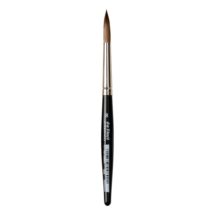 Da Vinci Casaneo 988 Synthetic XS Round Brush