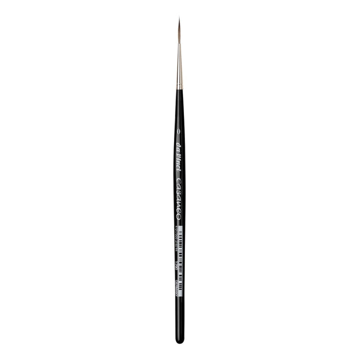 Da Vinci Casaneo 1290 Synthetic Rigger Brushes