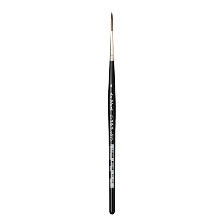Da Vinci Casaneo 1290 Synthetic Rigger Brushes