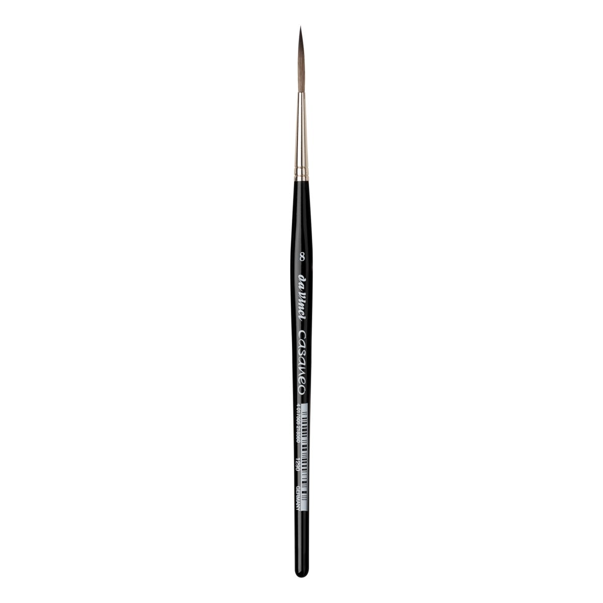 Da Vinci Casaneo 1290 Synthetic Rigger Brushes