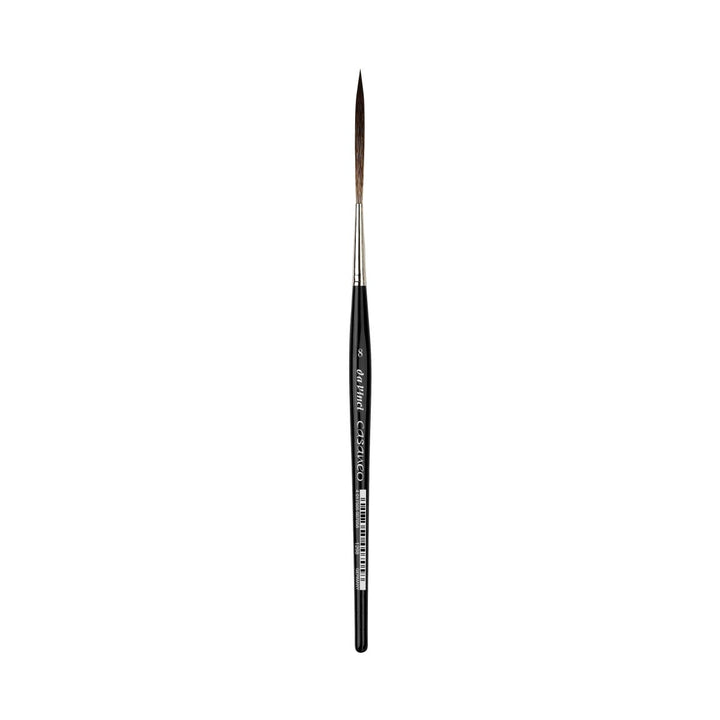 Da Vinci Casaneo 1298 Synthetic Extra Long Rigger Brush