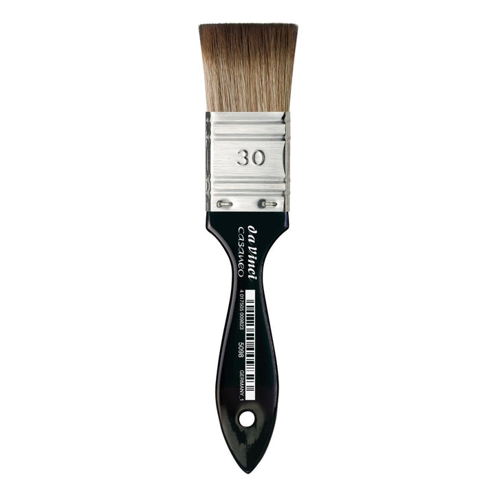 Da Vinci Casaneo 5098 Synthetic Mottler Brushes