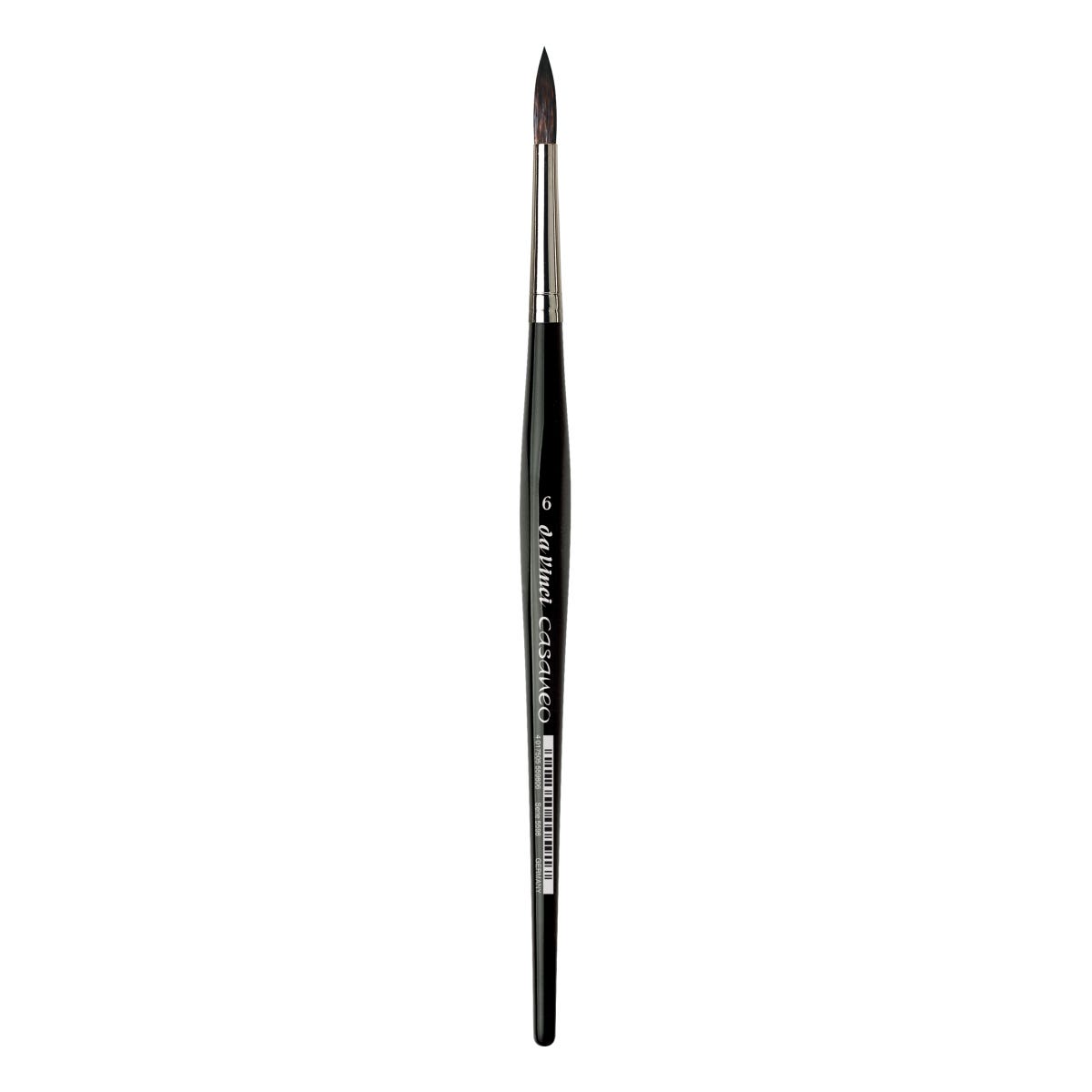 Da Vinci Casaneo 5598 Synthetic Round Brushes
