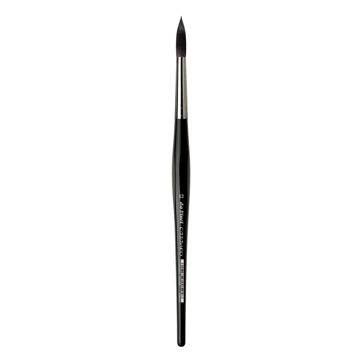 Da Vinci Casaneo 5598 Synthetic Round Brushes