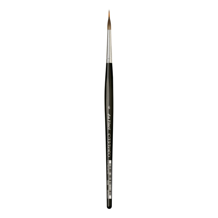 Da Vinci Casaneo 5599 Synthetic Liner Brushes