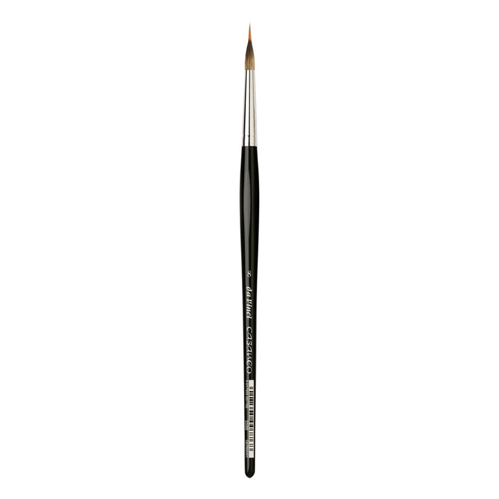Da Vinci Casaneo 5599 Synthetic Liner Brushes