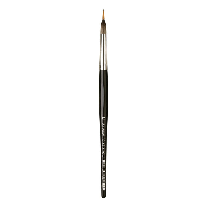 Da Vinci Casaneo 5599 Synthetic Liner Brushes