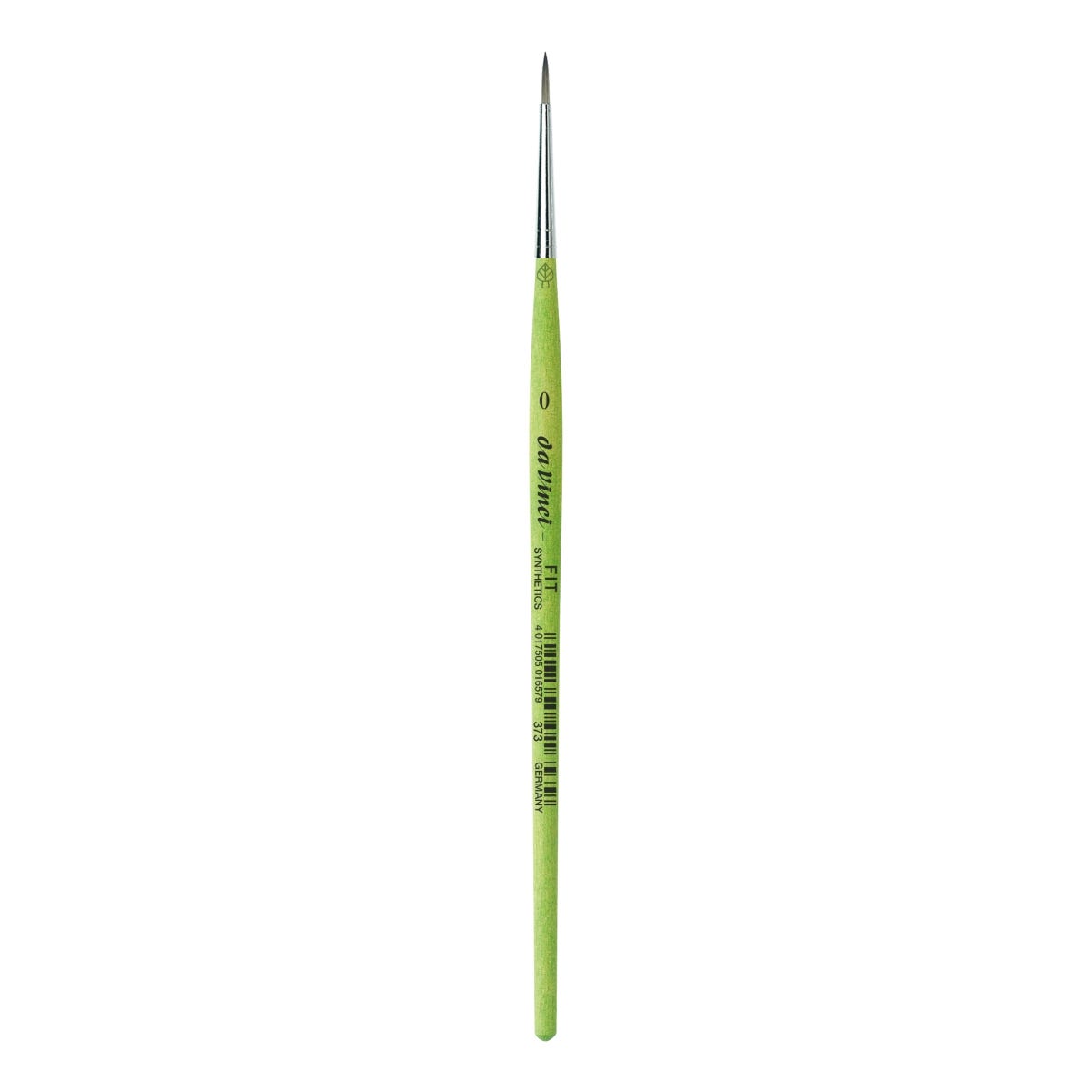 Da Vinci Fit 373 Synthetic Round Brushes