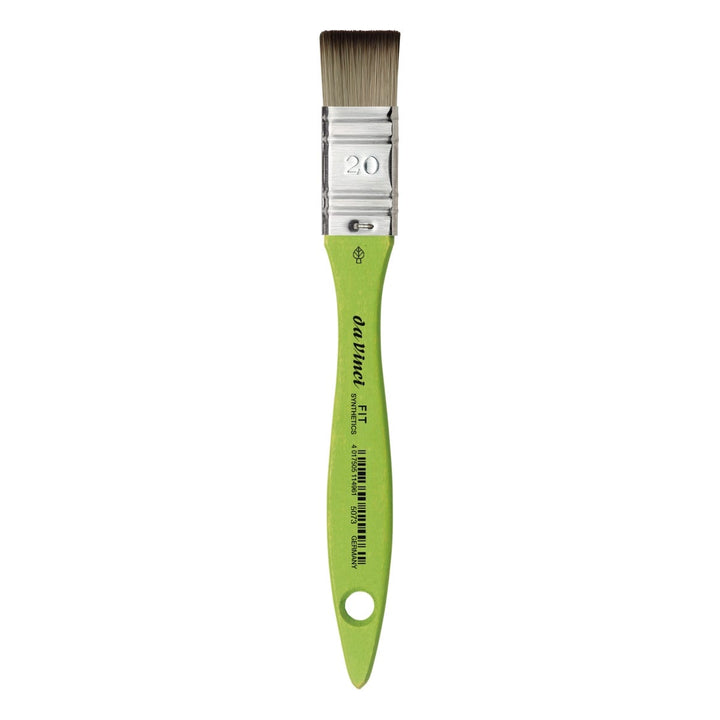 Da Vinci Fit 5073 Synthetic Mottler Brushes