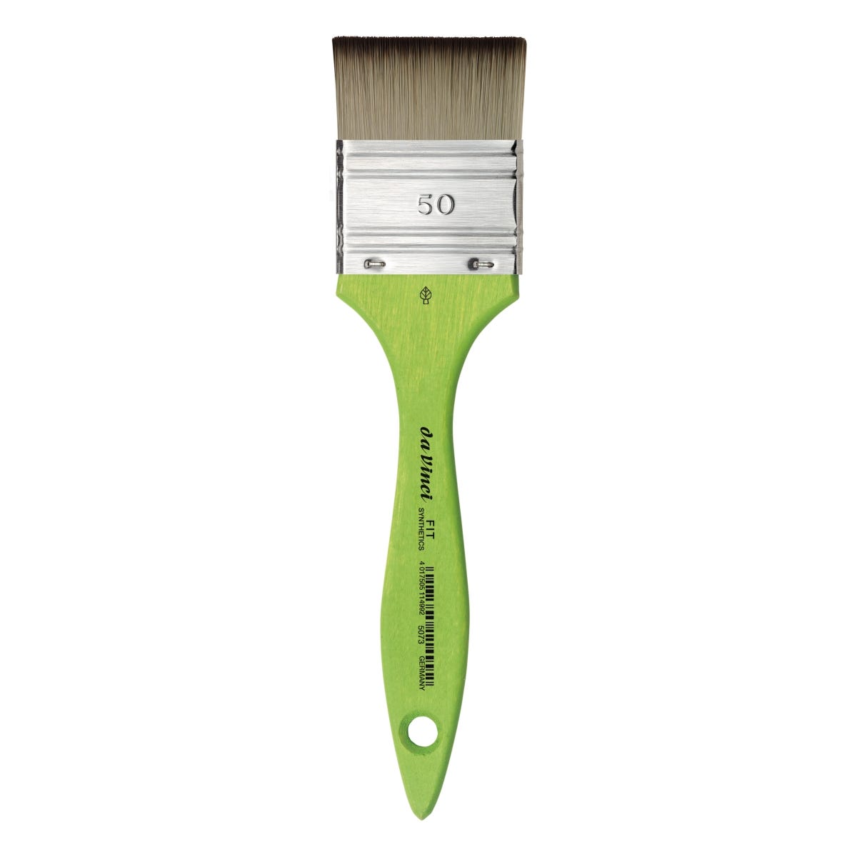 Da Vinci Fit 5073 Synthetic Mottler Brushes