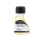 Winsor & Newton Refined Linseed Oils