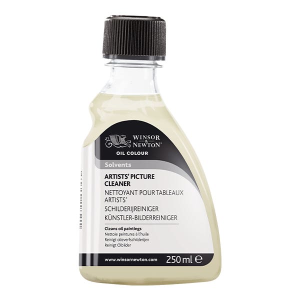 Winsor & Newton Artists' Picture Cleaner
