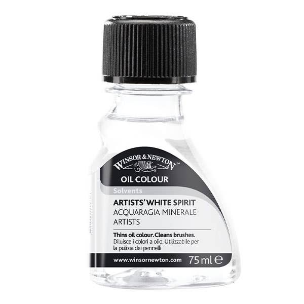 Winsor & Newton White Spirit