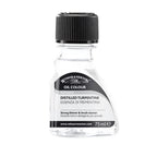 Winsor & Newton English Distilled Turpentine