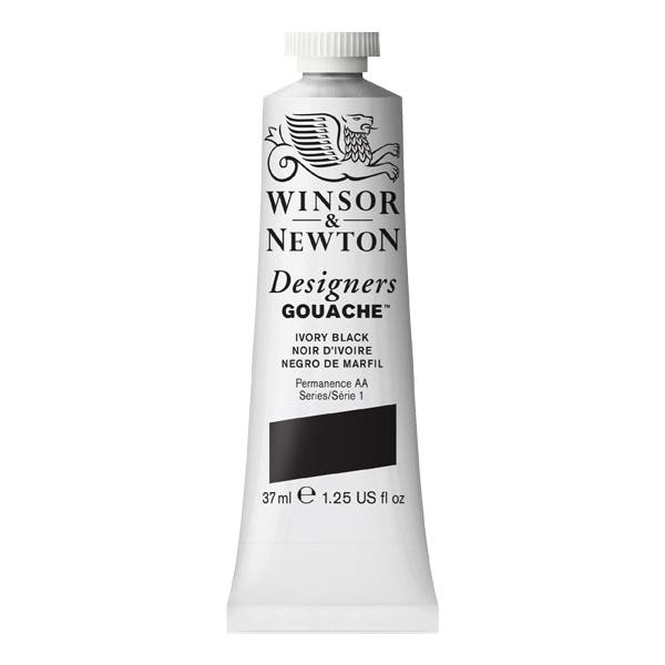 Winsor & Newton Designers Gouache Paints 37ml