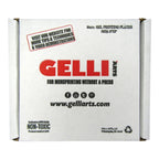 Gelli Arts Gel Printing Plates Classpack