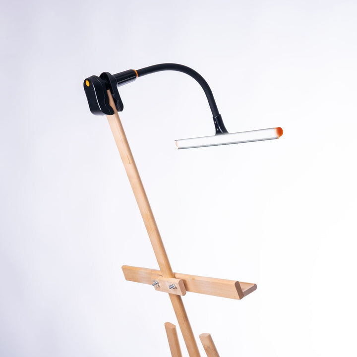 Daylight Easel Go Lamp