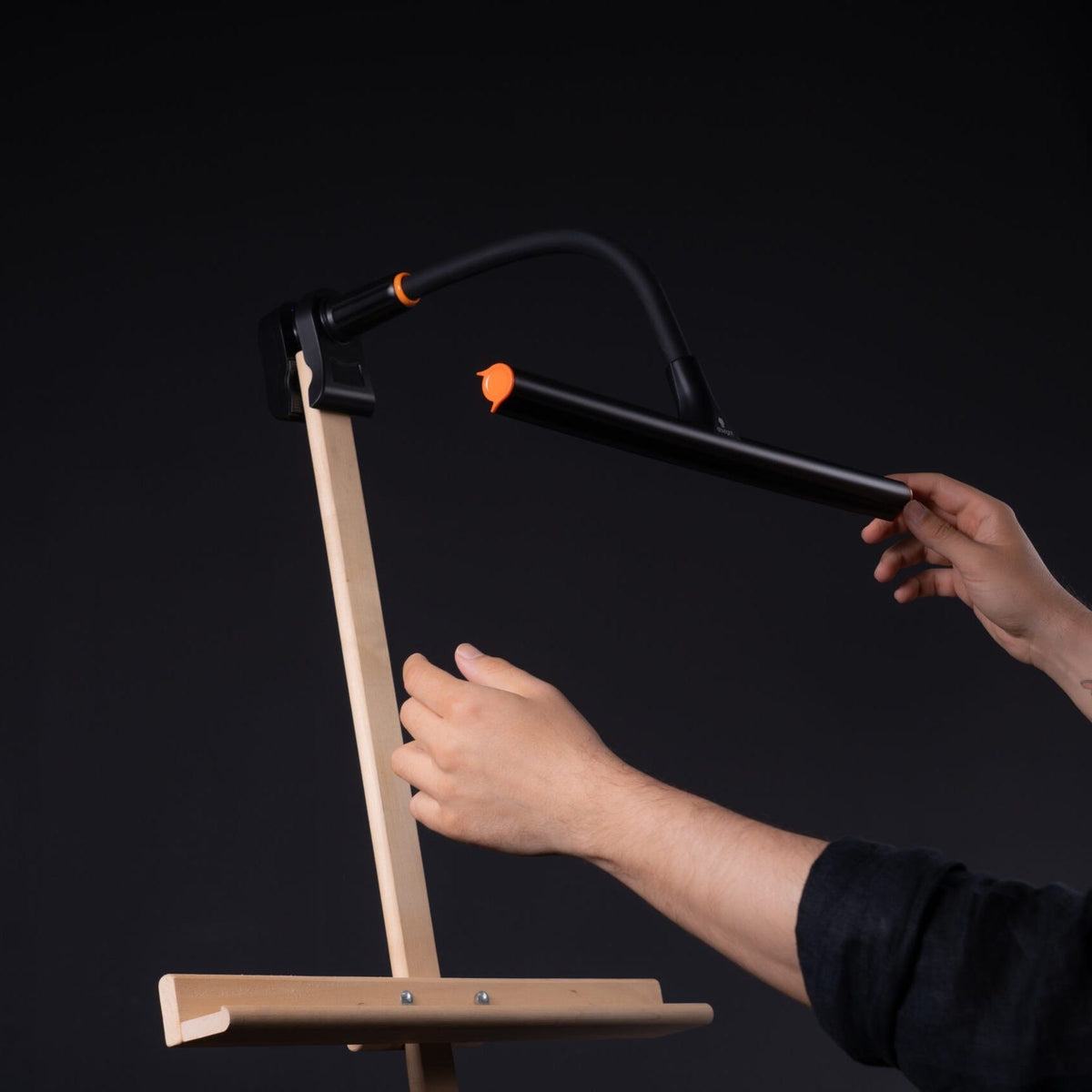 Daylight Easel Go Lamp
