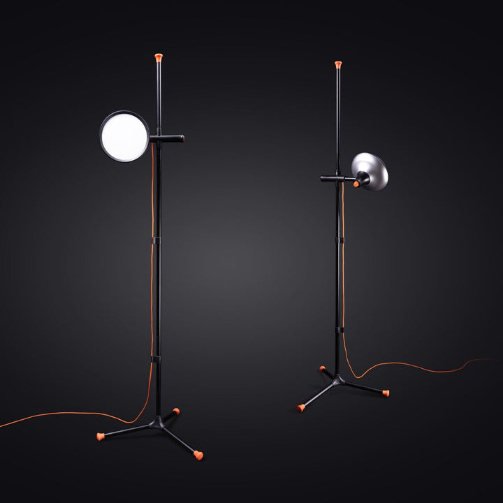 Daylight Artist Studio Floor Lamp
