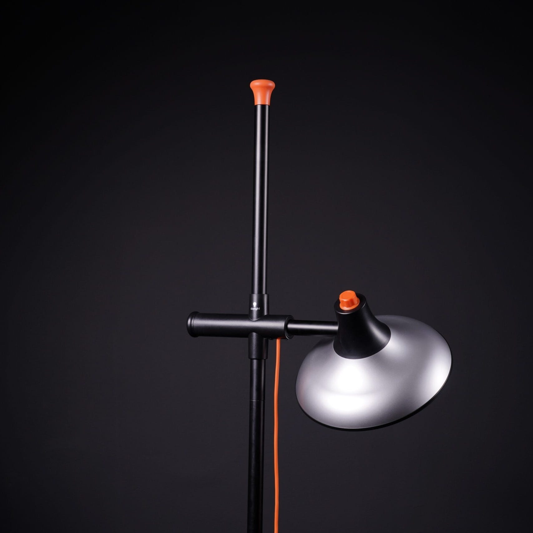 Daylight Artist Studio Floor Lamp