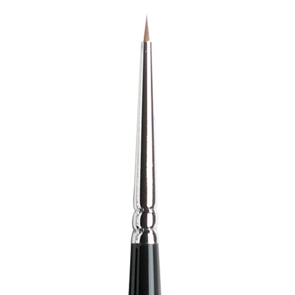 Winsor & Newton Series 7 Miniature Kolinsky Sable Brushes