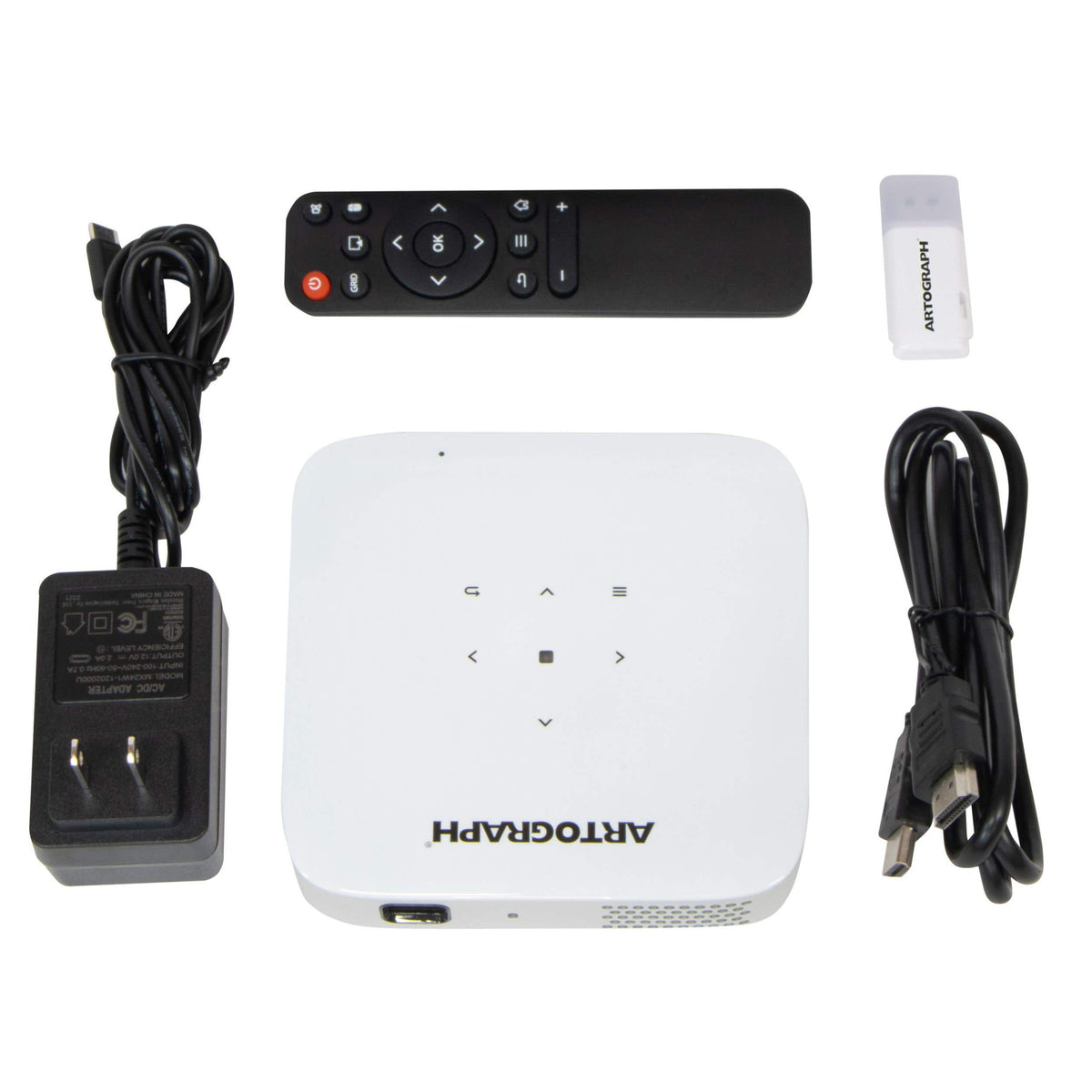 Artograph Flare 500 Digital Art Projector