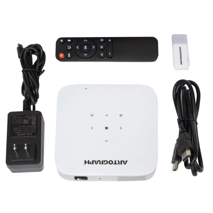 Artograph Flare 500 Digital Art Projector