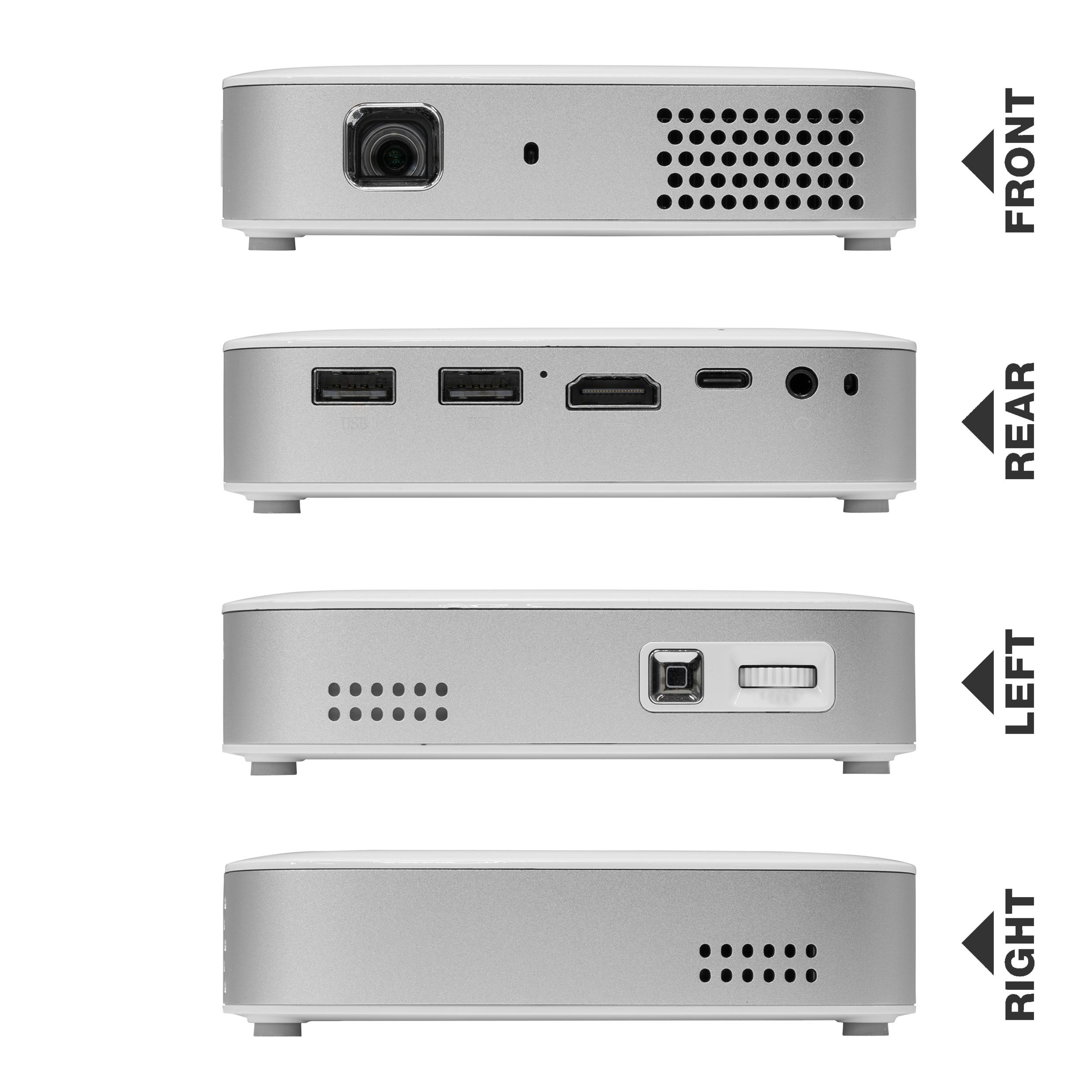 Artograph Flare 500 Digital Art Projector