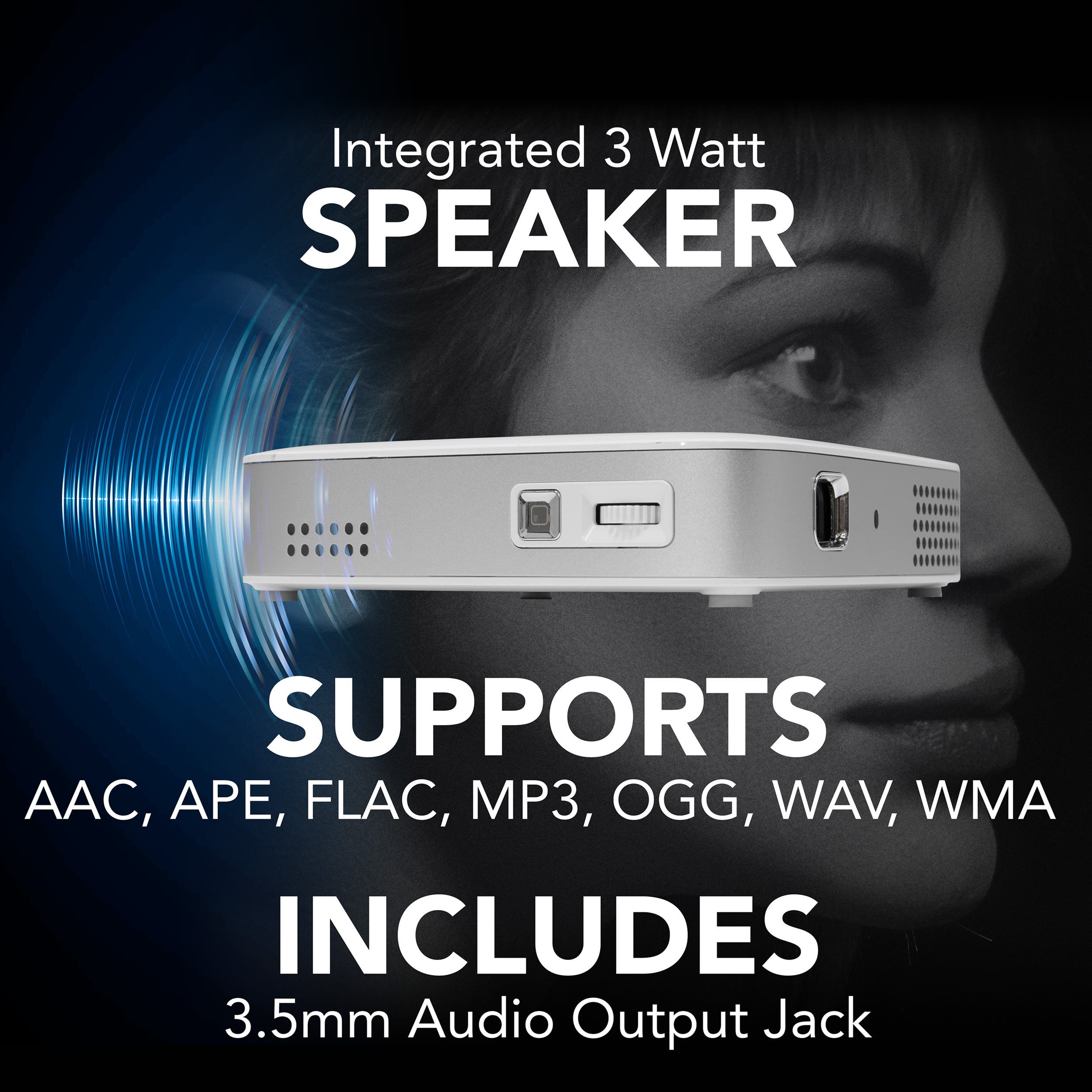 Artograph Flare 500 Digital Art Projector
