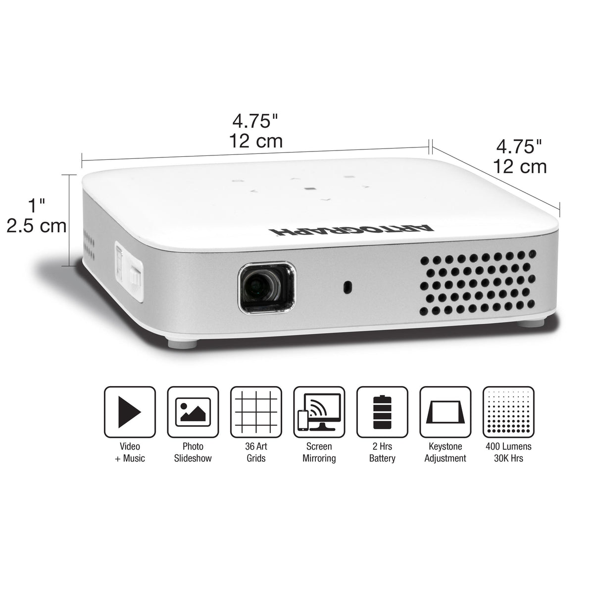 Artograph Flare 500 Digital Art Projector