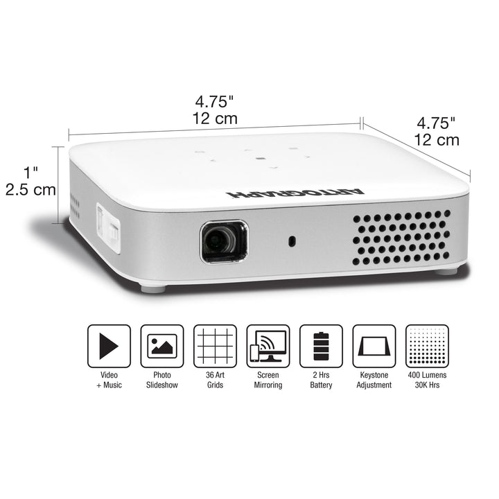 Artograph Flare 500 Digital Art Projector