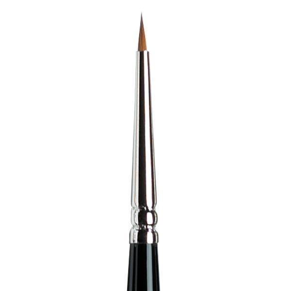 Winsor & Newton Series 7 Miniature Kolinsky Sable Brushes