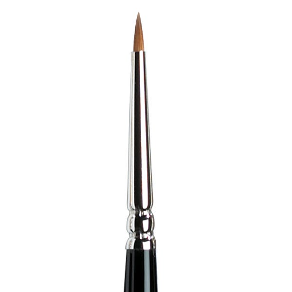 Winsor & Newton Series 7 Miniature Kolinsky Sable Brushes