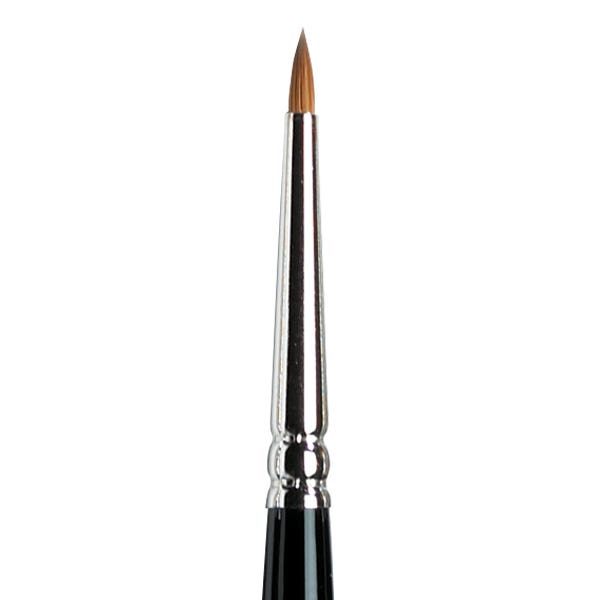 Winsor & Newton Series 7 Miniature Kolinsky Sable Brushes
