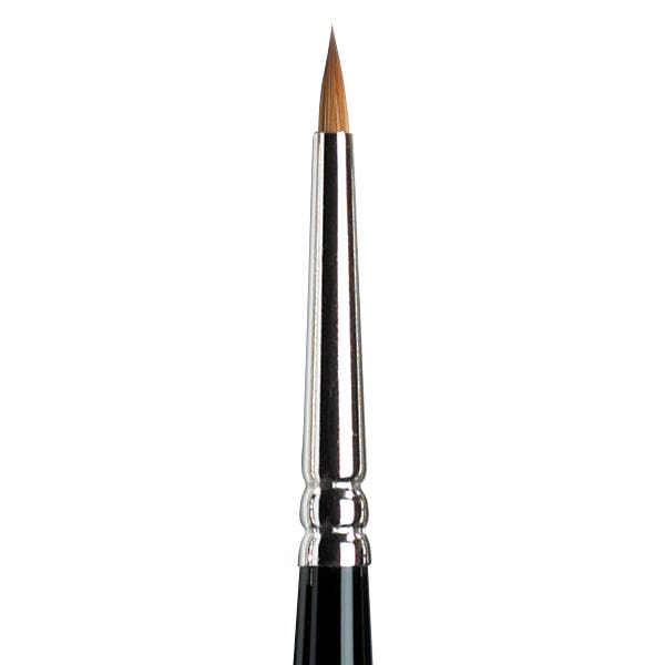 Winsor & Newton Series 7 Miniature Kolinsky Sable Brushes