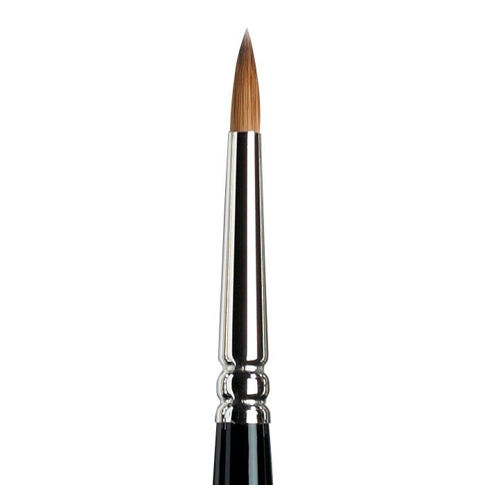 Winsor & Newton Series 7 Miniature Kolinsky Sable Brushes