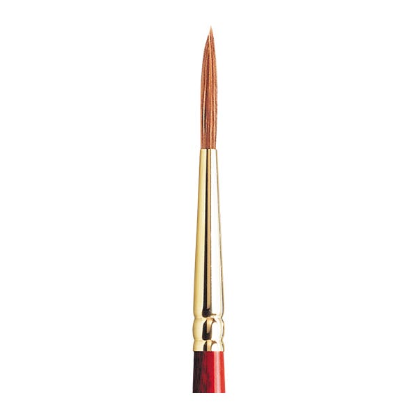 Winsor & Newton Sceptre Gold II 202 Designers' Brushes