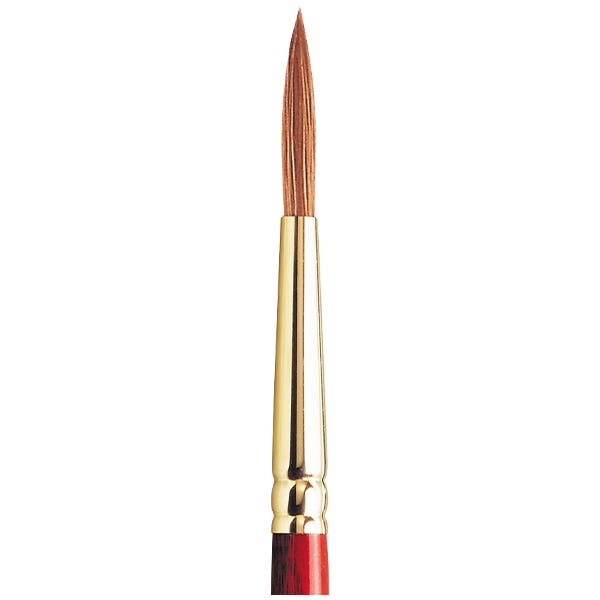 Winsor & Newton Sceptre Gold II 202 Designers' Brushes