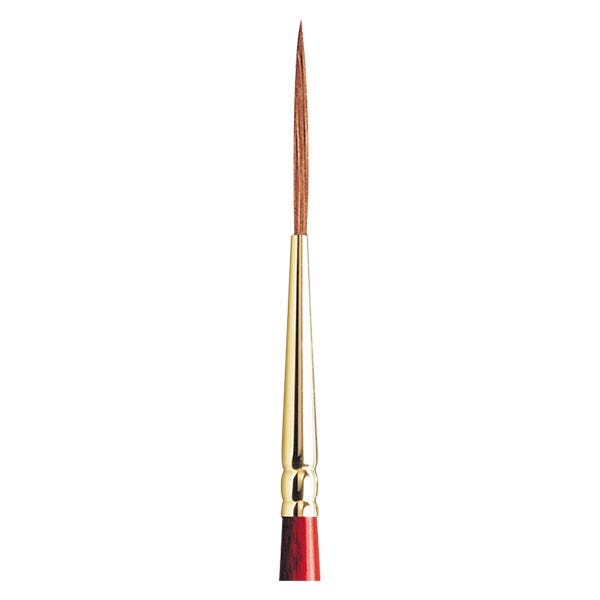 Winsor & Newton Sceptre Gold II 303 Calligraphy Brushes