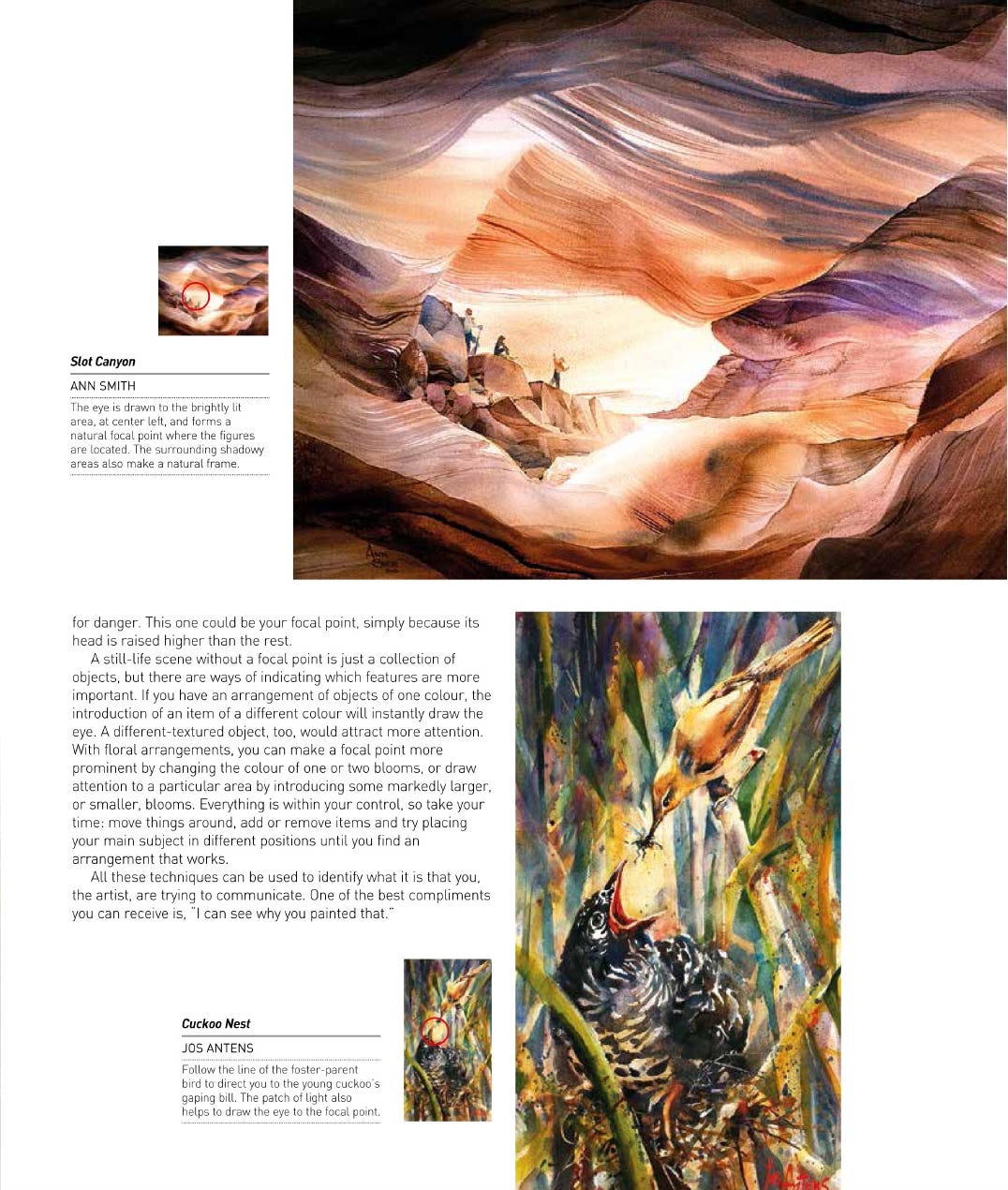 Complete Guide To Watercolour Book