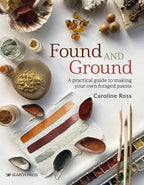 Found And Ground Book