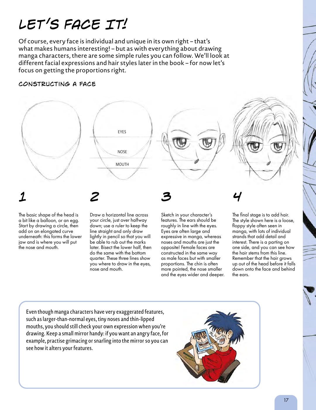 Manga Now! Book