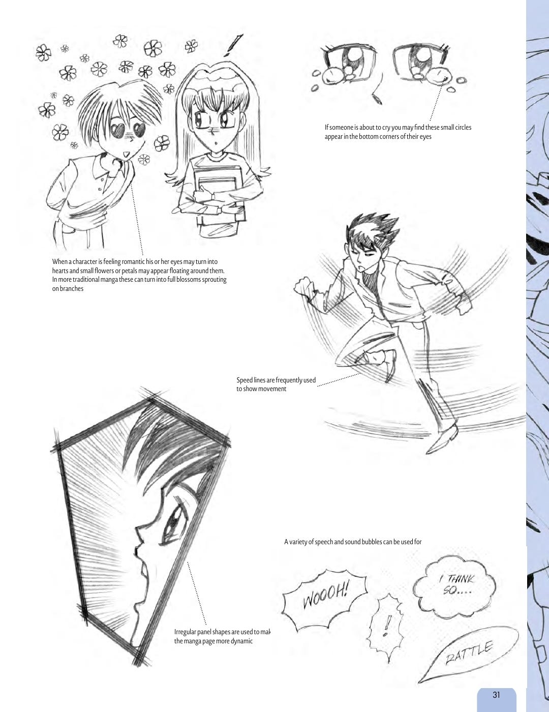 Manga Now! Book