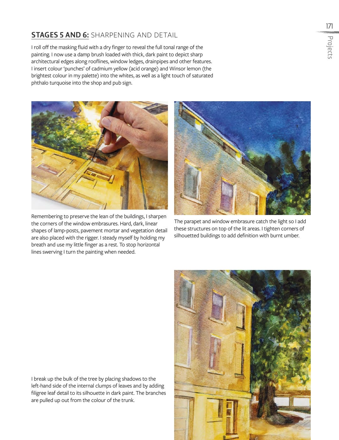 The Innovative Artist Capturing Light Book