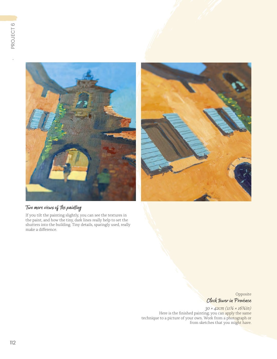 Water-Mixable Oils Book