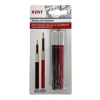 Kent Pencil Extender Set