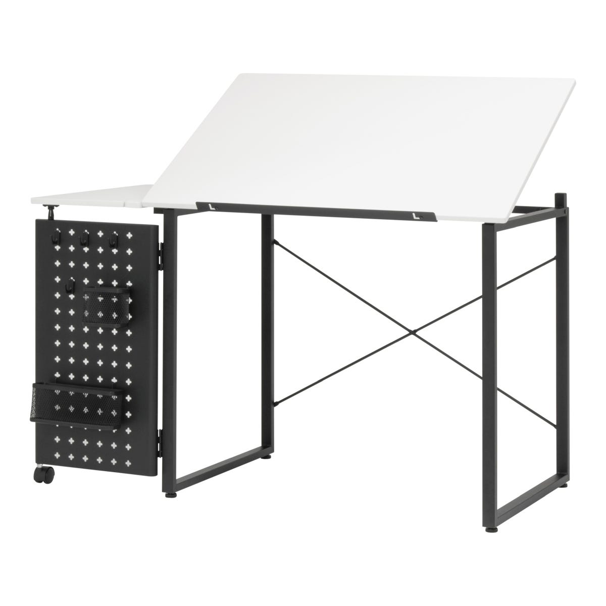 Artfusion Pivot Panel Craft Table