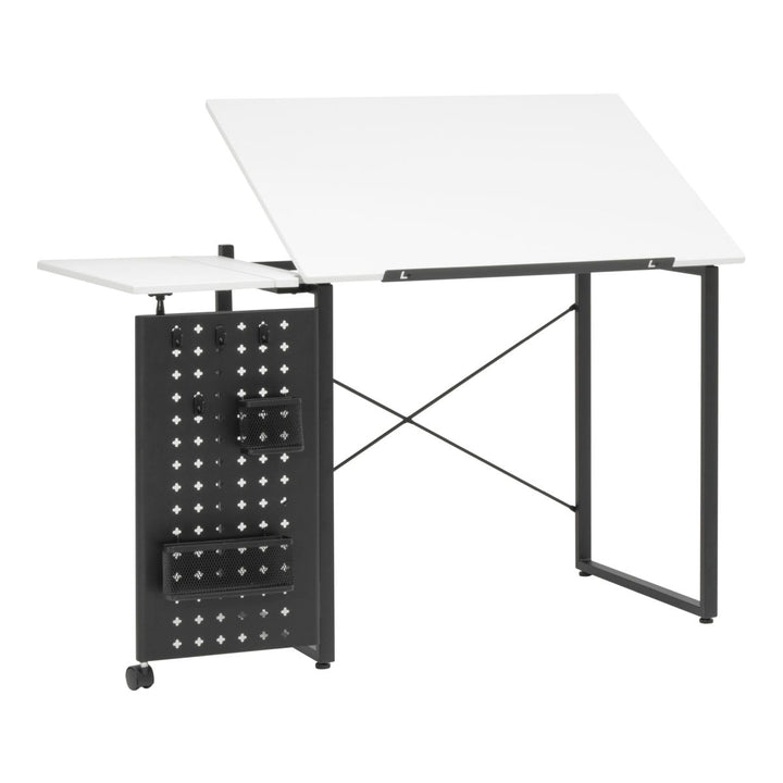 Artfusion Pivot Panel Craft Table