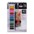 Byron Watercolour Bundle Set 15