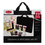 Jasart Artist Travel Set 77